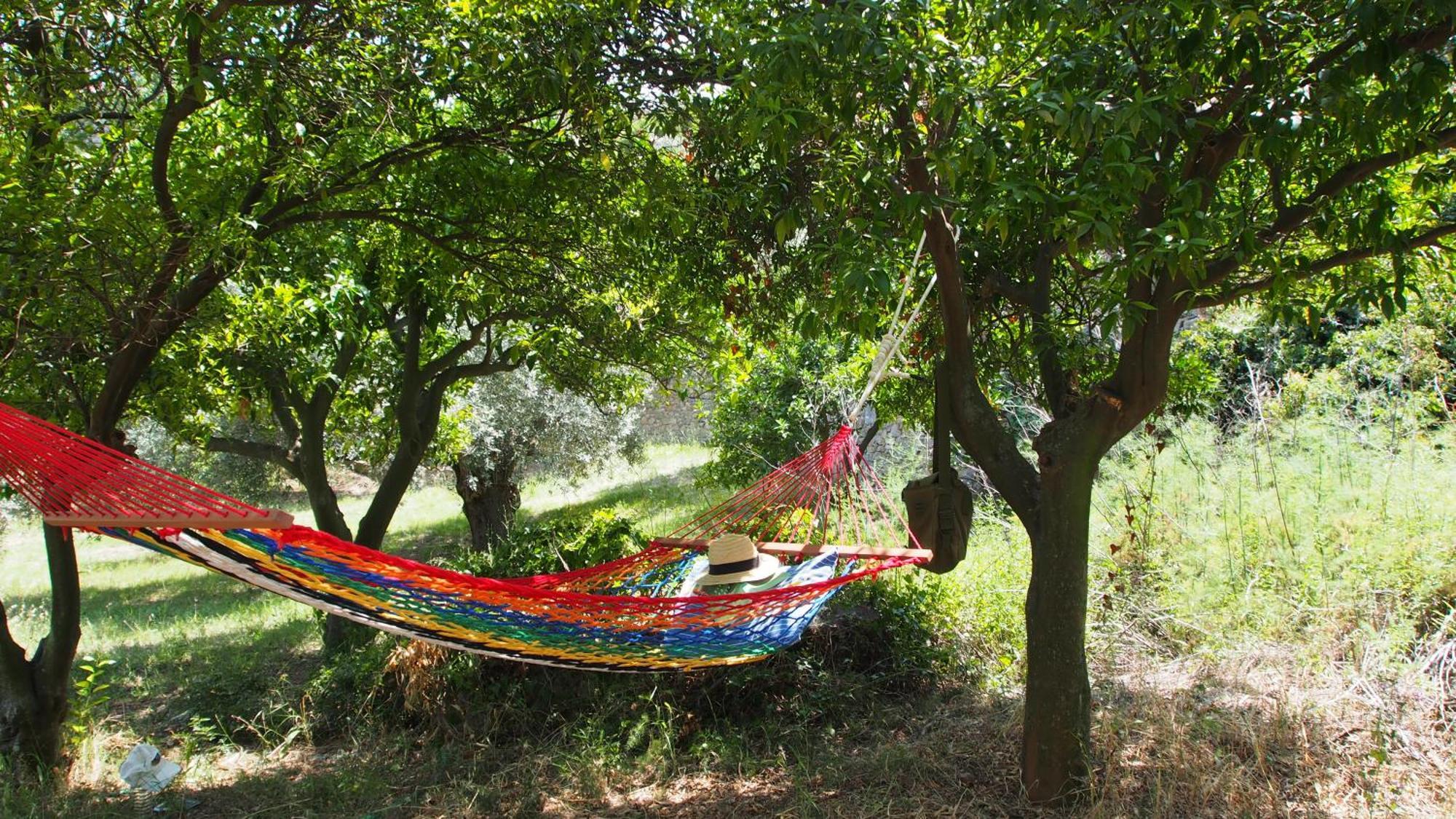 Lithea Villas And Studios By The Sea Agios Petros  Ruang foto