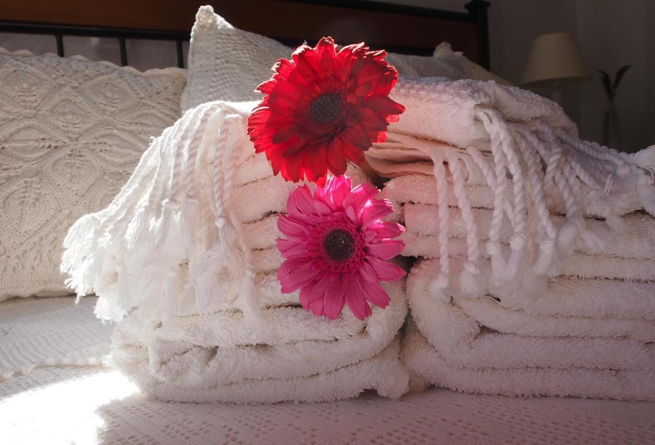 Lithea Villas And Studios By The Sea Agios Petros  Bagian luar foto